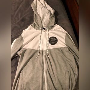Brand New American Eagle Hoodie Size Extra Small
